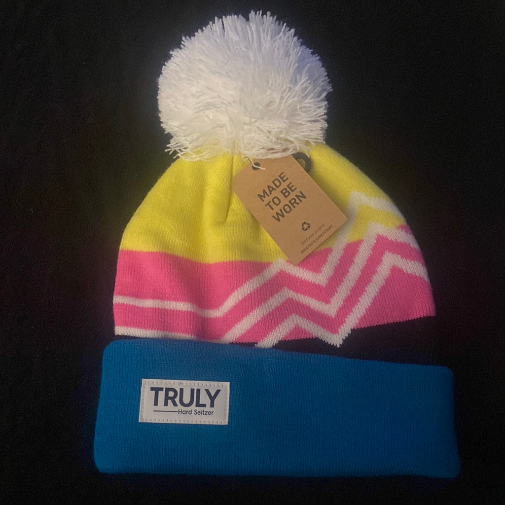 Brand New Winter Hat 97